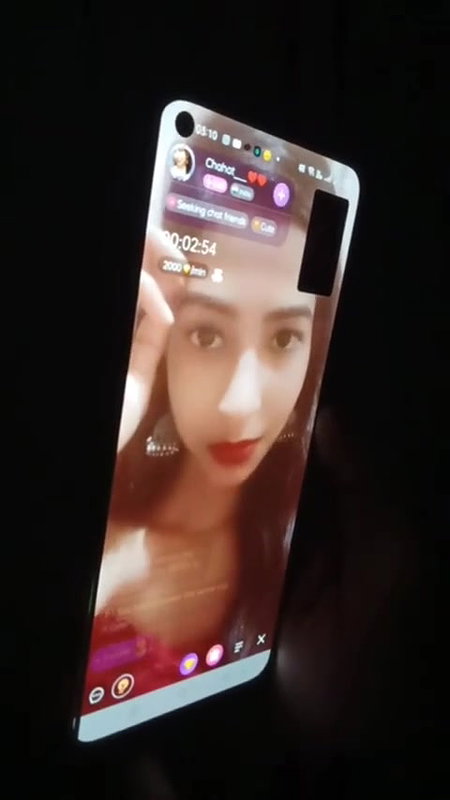 Myd The_Invincible7 channel Chamet Exclusive new all collection – 622