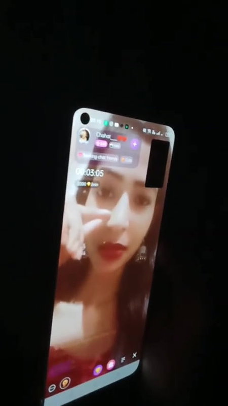 Myd The_Invincible7 channel Chamet Exclusive new all collection – 622