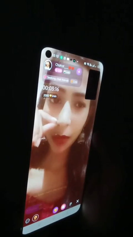 Myd The_Invincible7 channel Chamet Exclusive new all collection – 622