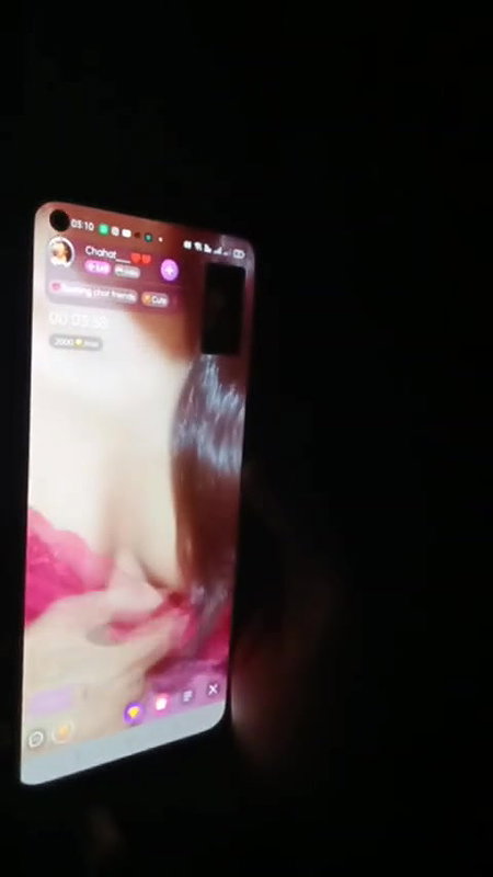 Myd The_Invincible7 channel Chamet Exclusive new all collection – 622