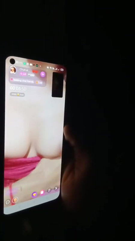 Myd The_Invincible7 channel Chamet Exclusive new all collection – 622