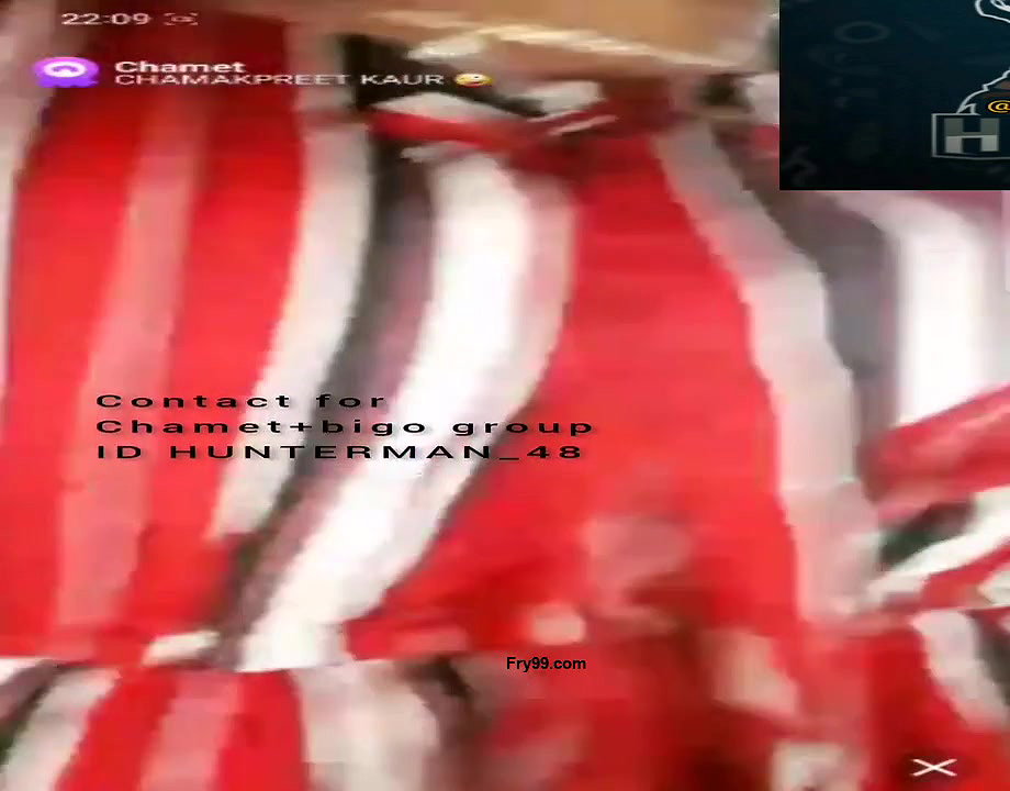 Myd The_Invincible7 channel Chamet Exclusive new all collection – 621