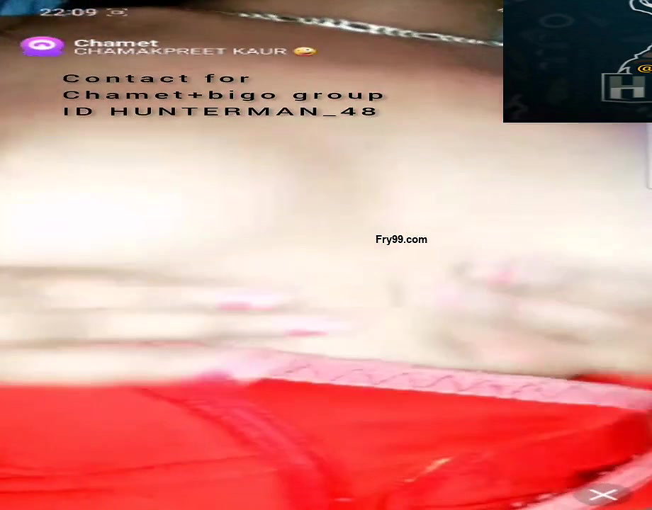 Myd The_Invincible7 channel Chamet Exclusive new all collection – 621