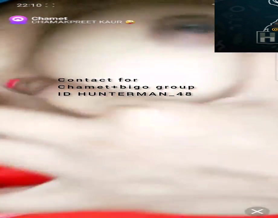 Myd The_Invincible7 channel Chamet Exclusive new all collection – 621