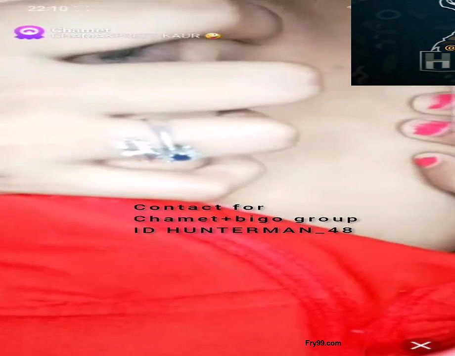 Myd The_Invincible7 channel Chamet Exclusive new all collection – 621