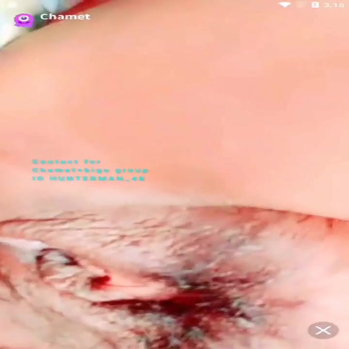 Myd The_Invincible7 channel Chamet Exclusive new all collection – 620