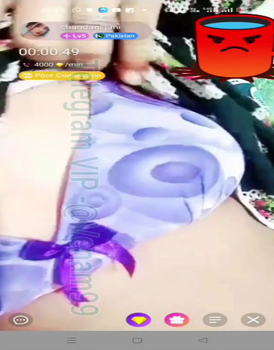 Myd The_Invincible7 channel Chamet Exclusive new all collection – 619