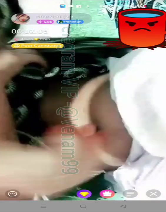 Myd The_Invincible7 channel Chamet Exclusive new all collection – 619