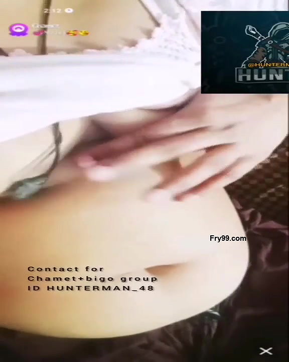 Myd The_Invincible7 channel Chamet Exclusive new all collection – 617