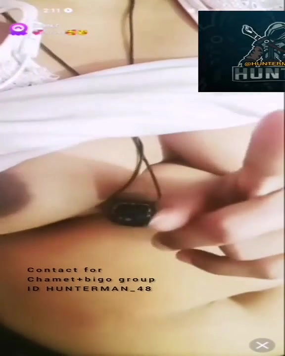 Myd The_Invincible7 channel Chamet Exclusive new all collection – 617