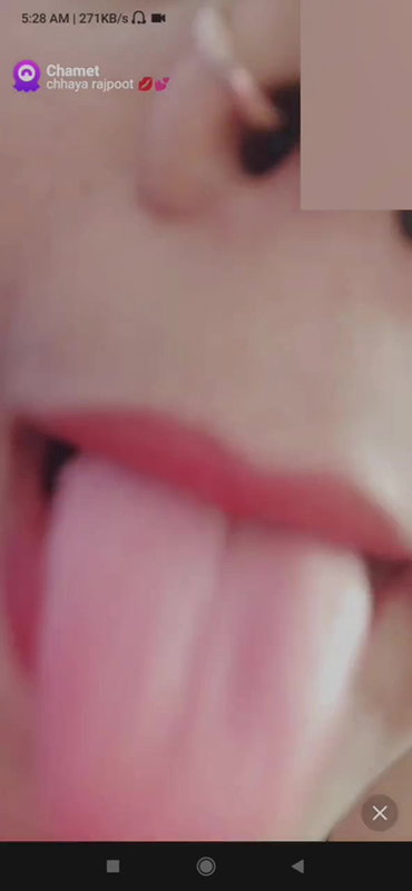 Myd The_Invincible7 channel Chamet Exclusive new all collection – 615