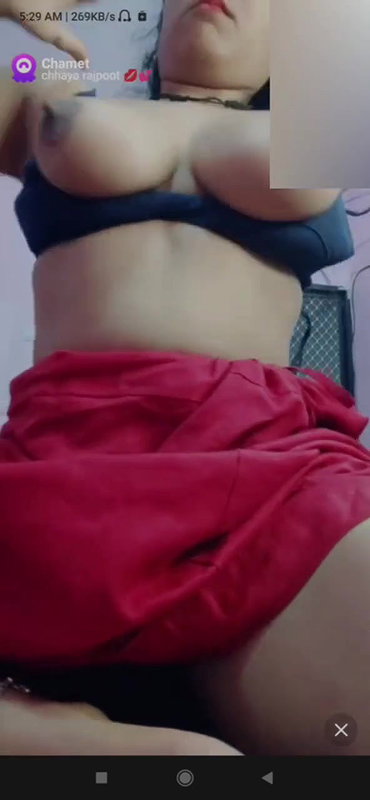 Myd The_Invincible7 channel Chamet Exclusive new all collection – 615