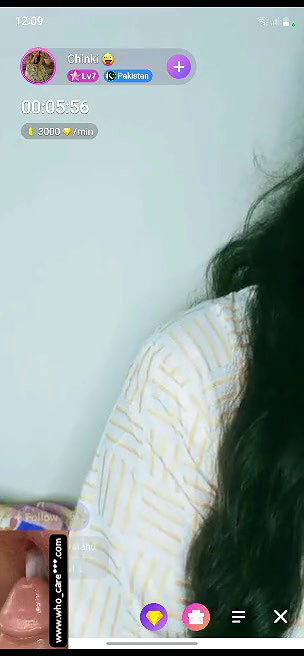 Myd The_Invincible7 channel Chamet Exclusive new all collection – 613