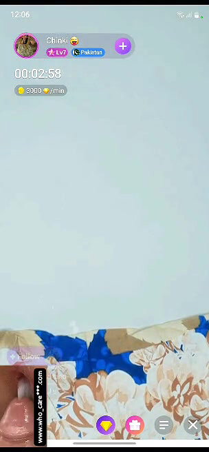 Myd The_Invincible7 channel Chamet Exclusive new all collection – 613