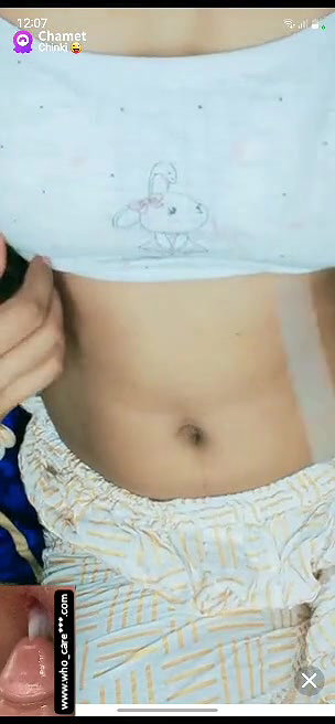 Myd The_Invincible7 channel Chamet Exclusive new all collection – 613