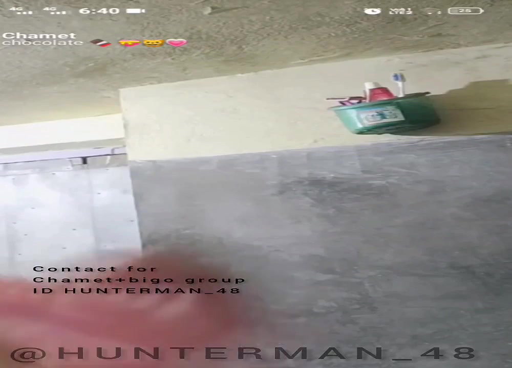 Myd The_Invincible7 channel Chamet Exclusive new all collection – 612