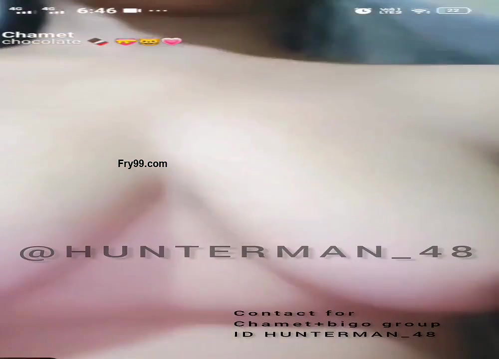 Myd The_Invincible7 channel Chamet Exclusive new all collection – 612