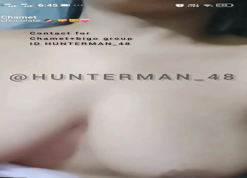 Myd The_Invincible7 channel Chamet Exclusive new all collection – 612