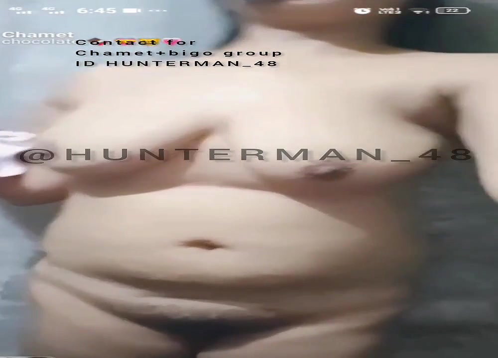 Myd The_Invincible7 channel Chamet Exclusive new all collection – 612