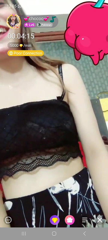 Myd The_Invincible7 channel Chamet Exclusive new all collection – 611