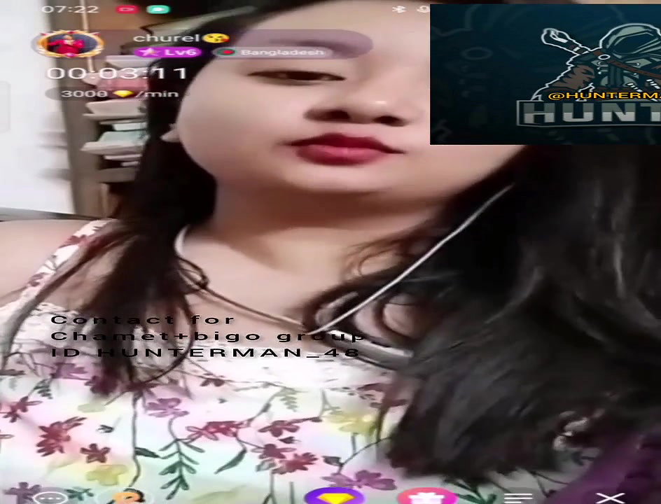 Myd The_Invincible7 channel Chamet Exclusive new all collection – 610