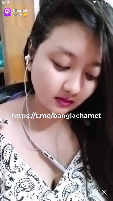 Myd The_Invincible7 channel Chamet Exclusive new all collection – 609