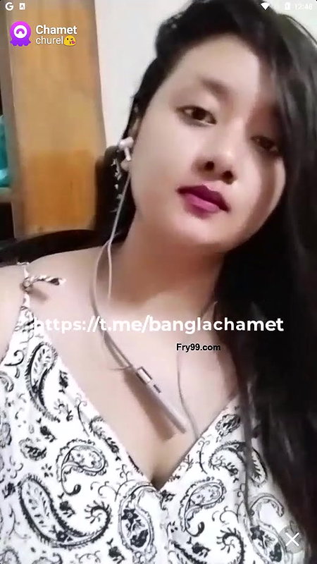 Myd The_Invincible7 channel Chamet Exclusive new all collection – 609