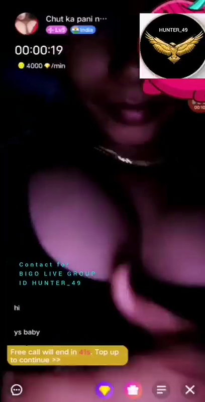 Myd The_Invincible7 channel Chamet Exclusive new all collection – 608