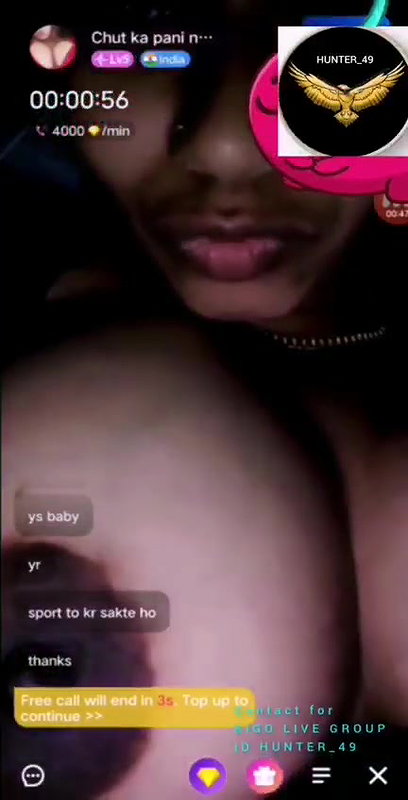 Myd The_Invincible7 channel Chamet Exclusive new all collection – 608