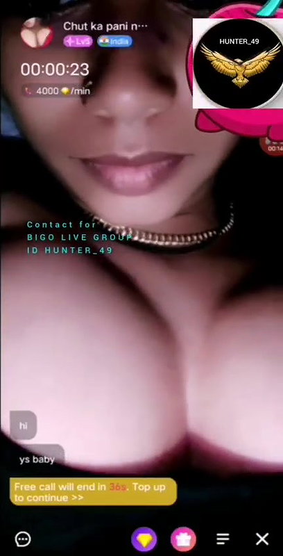 Myd The_Invincible7 channel Chamet Exclusive new all collection – 608