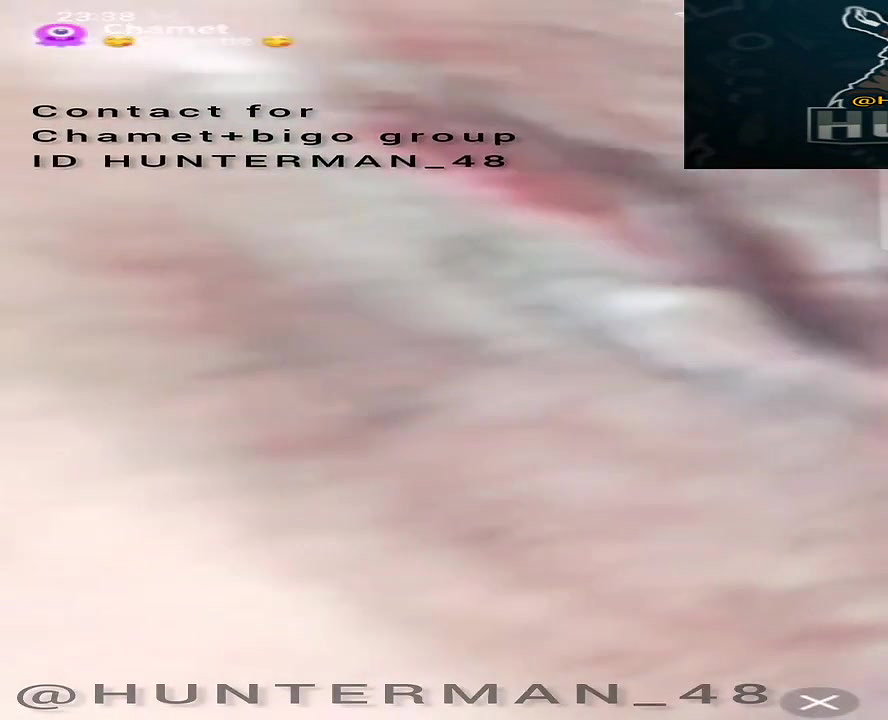 Myd The_Invincible7 channel Chamet Exclusive new all collection – 607