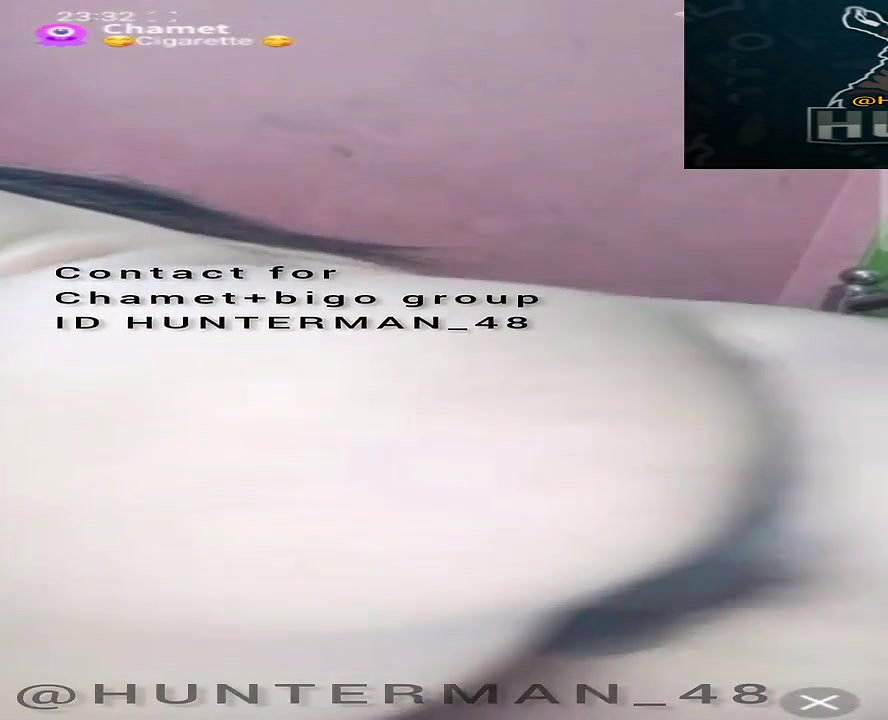 Myd The_Invincible7 channel Chamet Exclusive new all collection – 607