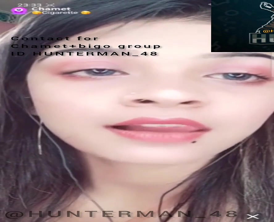 Myd The_Invincible7 channel Chamet Exclusive new all collection – 607