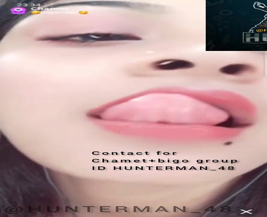 Myd The_Invincible7 channel Chamet Exclusive new all collection – 607