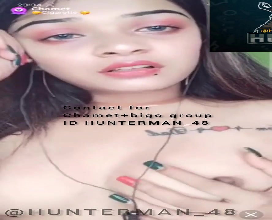 Myd The_Invincible7 channel Chamet Exclusive new all collection – 607