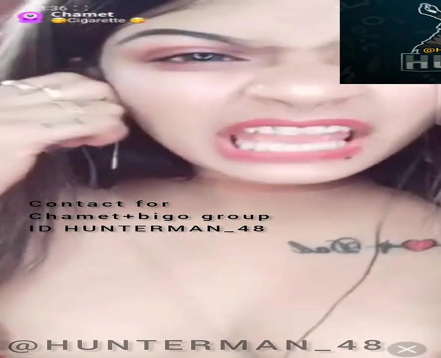 Myd The_Invincible7 channel Chamet Exclusive new all collection – 607