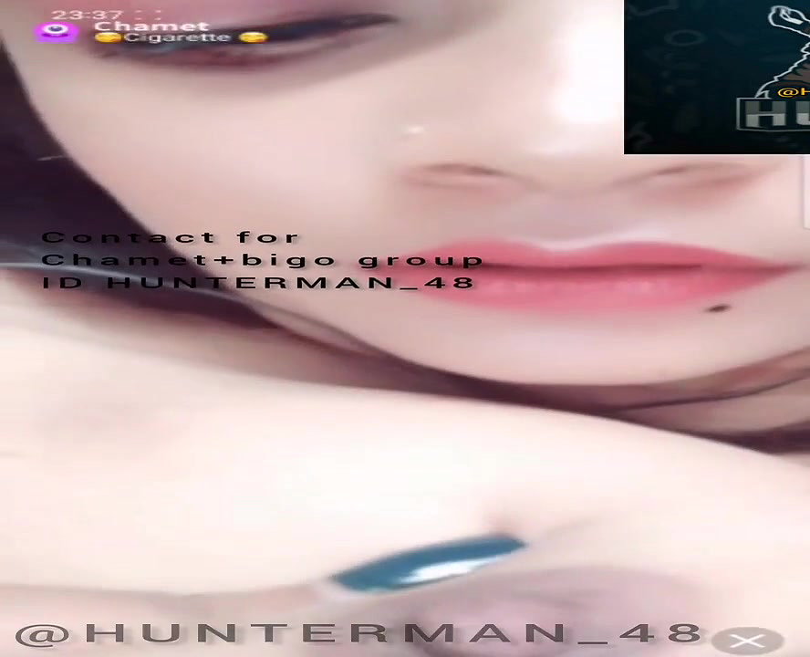 Myd The_Invincible7 channel Chamet Exclusive new all collection – 607