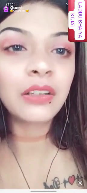 Myd The_Invincible7 channel Chamet Exclusive new all collection – 606