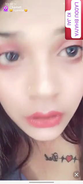 Myd The_Invincible7 channel Chamet Exclusive new all collection – 606