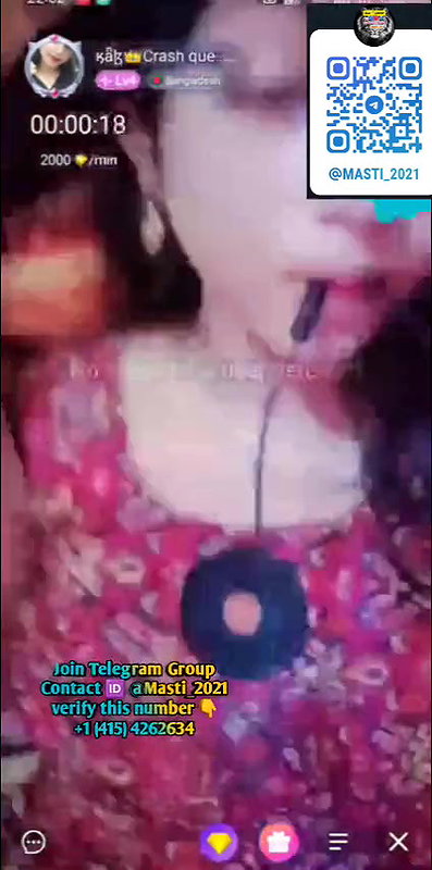 Myd The_Invincible7 channel Chamet Exclusive new all collection – 600