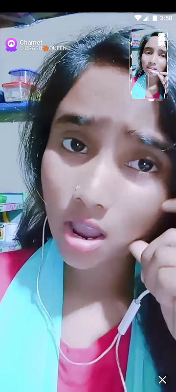 Myd The_Invincible7 channel Chamet Exclusive new all collection – 599