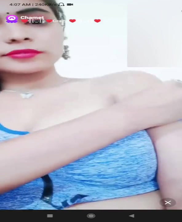 Myd The_Invincible7 channel Chamet Exclusive new all collection – 597