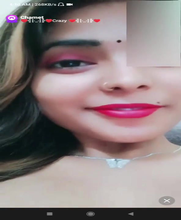 Myd The_Invincible7 channel Chamet Exclusive new all collection – 597