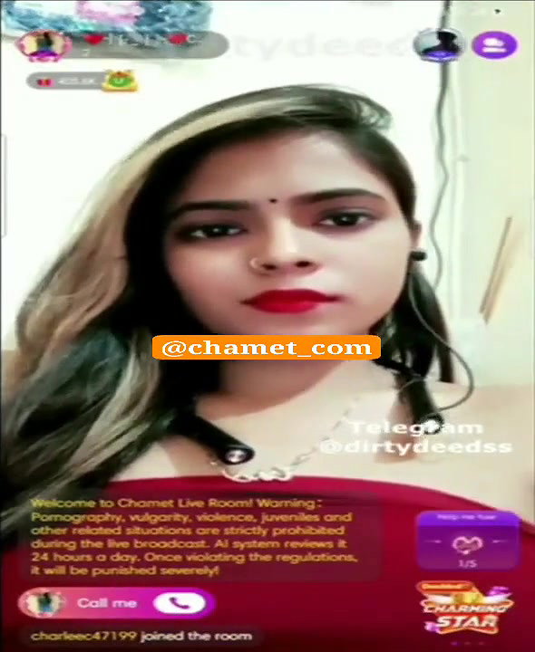 Myd The_Invincible7 channel Chamet Exclusive new all collection – 596