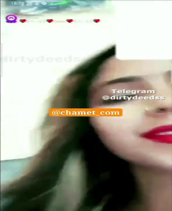 Myd The_Invincible7 channel Chamet Exclusive new all collection – 596