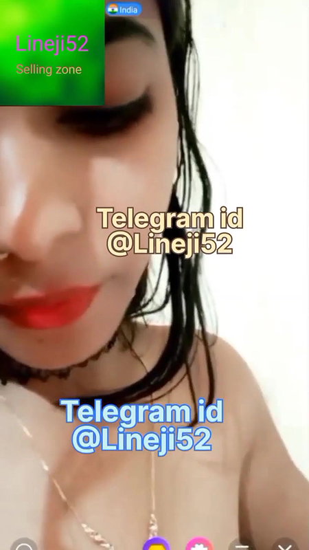 Myd The_Invincible7 channel Chamet Exclusive new all collection – 595