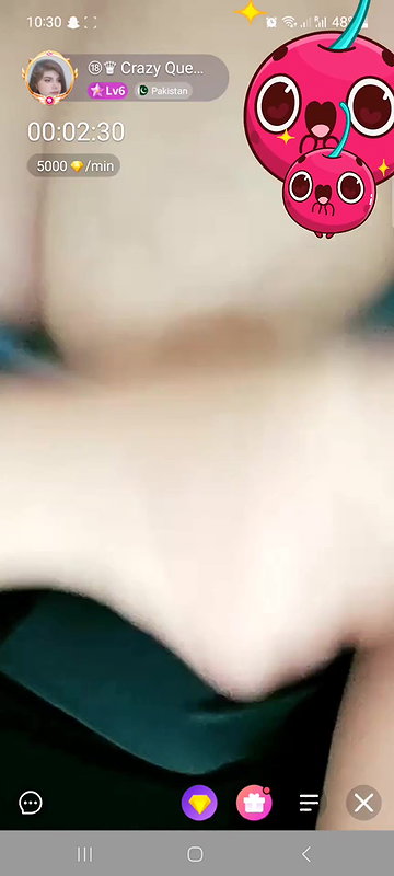 Myd The_Invincible7 channel Chamet Exclusive new all collection – 592