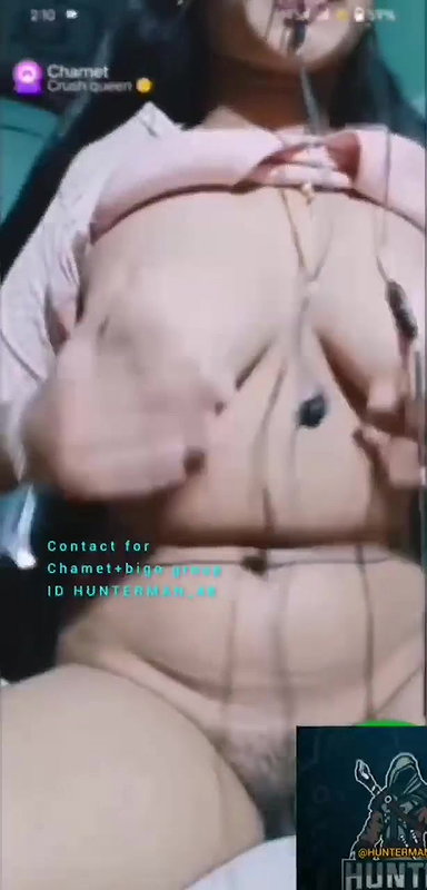 Myd The_Invincible7 channel Chamet Exclusive new all collection – 590