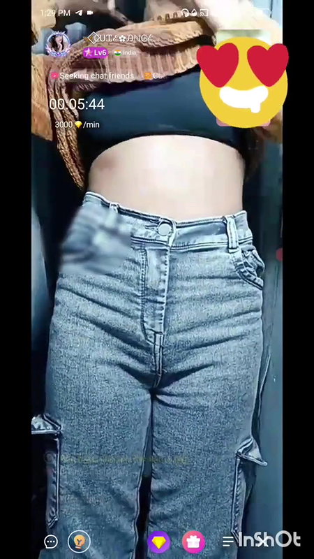 Myd The_Invincible7 channel Chamet Exclusive new all collection – 589