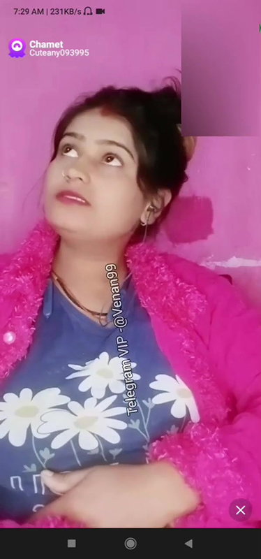 Myd The_Invincible7 channel Chamet Exclusive new all collection – 588